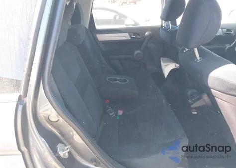 2011 Honda Cr-V Ex from USA, damaged, VIN 3CZRE4H54BG705893